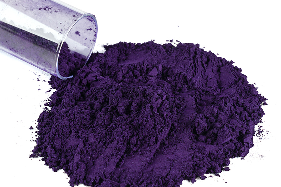 酸性紫48